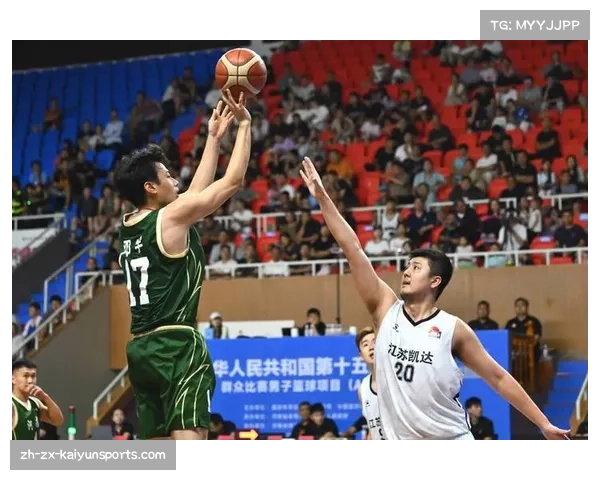 河南男篮全运会征程结束 虽败犹荣展现篮球底蕴