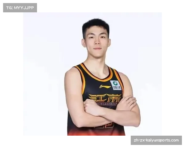 江苏肯帝亚爆冷绝杀广东 庞峥麟关键球处理展现大心脏